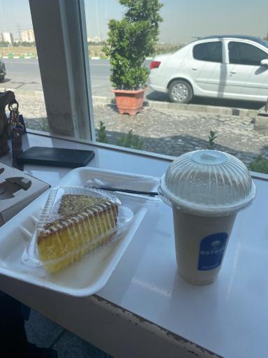 عکس آبمیوه استوا 