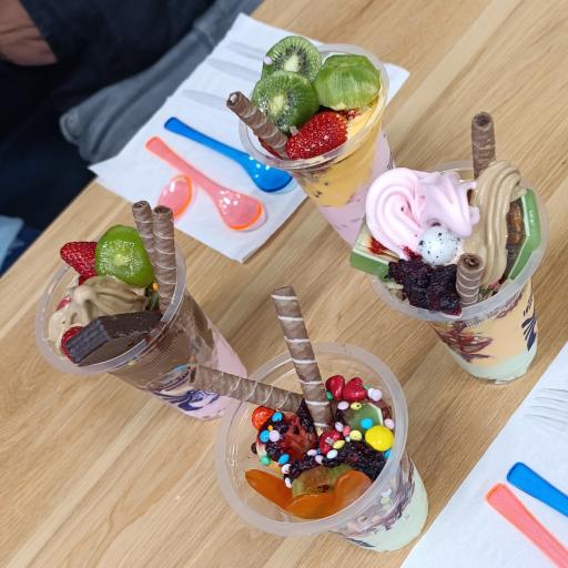 عکس آبمیوه استوا 