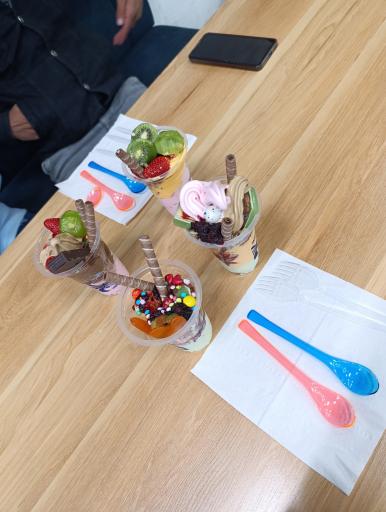 عکس آبمیوه استوا 