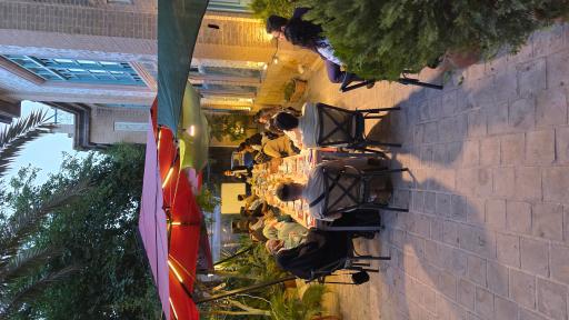 عکس موسسه شهر راز