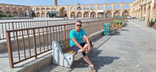عکس شهرضا