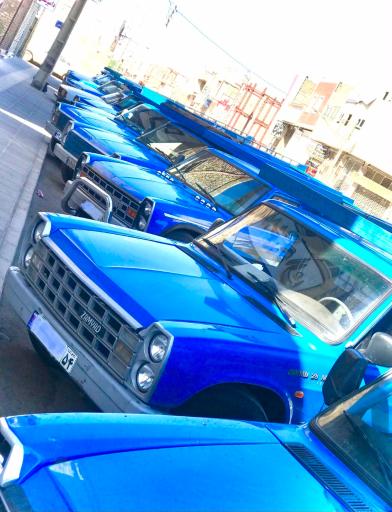 عکس باربری یزد جی 