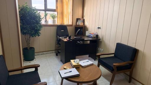عکس دکتر شیوا اخوان (مرکز تخصصی طرحواره درمانگری اصفهان)