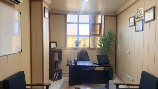 عکس دکتر شیوا اخوان (مرکز تخصصی طرحواره درمانگری اصفهان)
