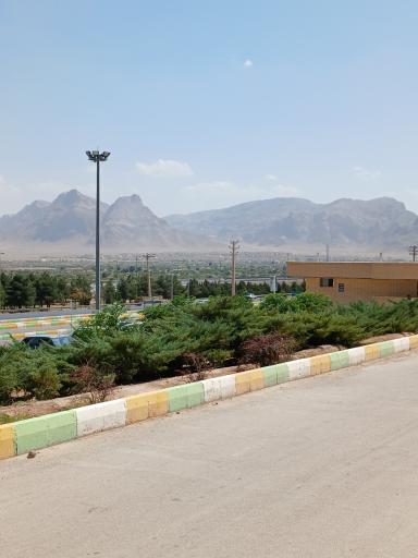 عکس شهرضا