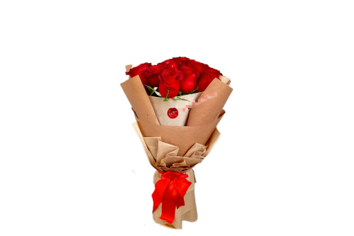 عکس گلفروشی آنلاین رد رز