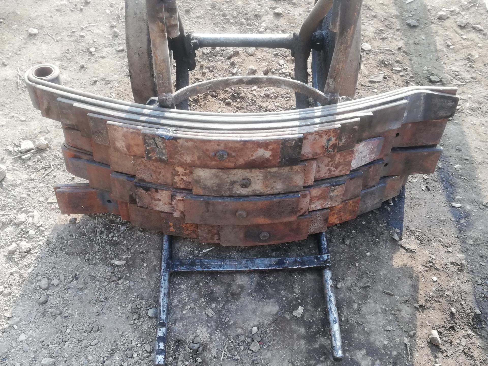عکس آهن آلات مرادی