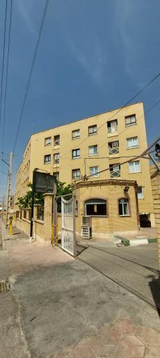 عکس مجتمع برج آسمان