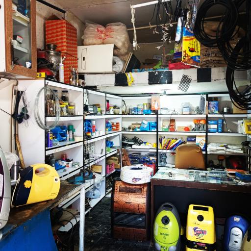 عکس خدمات فنی نوین