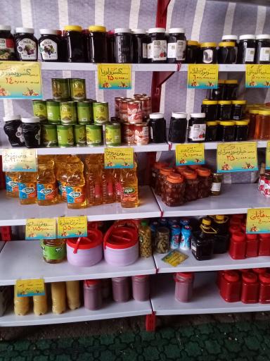 عکس پخش جهان لری پور