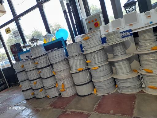 عکس الکتریکی اردبیل