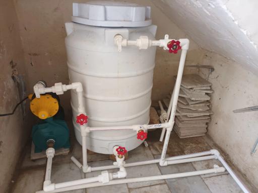 عکس خدمات فنی نوین