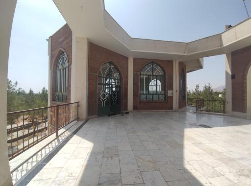 عکس مسجد الغدیر