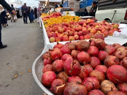 عکس چهارشنبه بازار