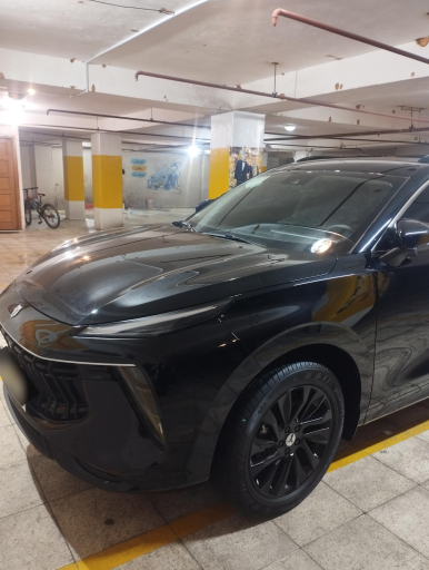 عکس کارواش الهیه