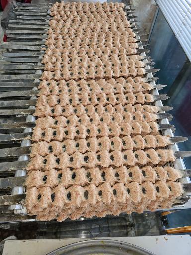 عکس کبابی صادقیان