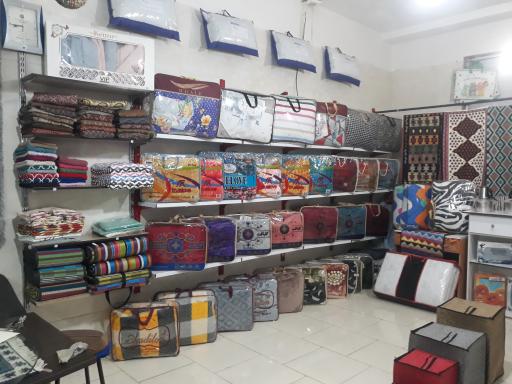 کالای خواب مهیار 