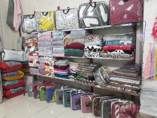 عکس کالای خواب مهیار 