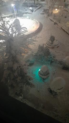 عکس شهرک اکباتان