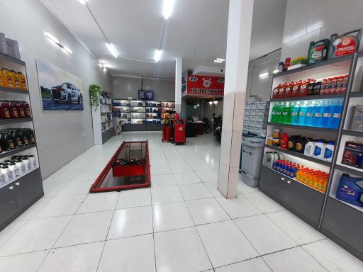 عکس اتو سرویس بهشتی