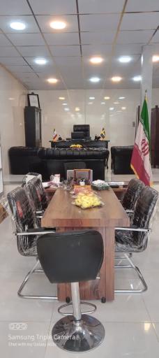 عکس نمایندگی انحصاری الفاخر نخل سوئد