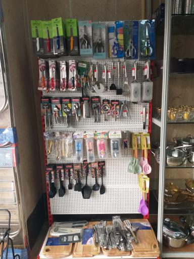 عکس لوازم آشپزخانه هوم لوکس احمدی