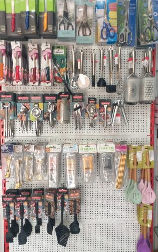 عکس لوازم آشپزخانه هوم لوکس احمدی