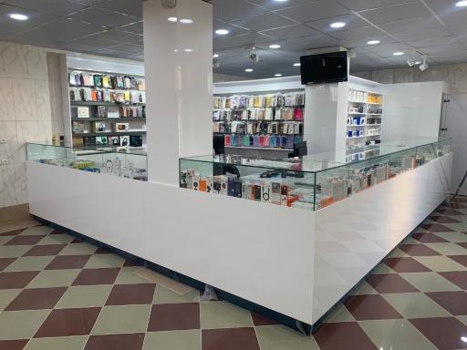 عکس موبايل اكسين