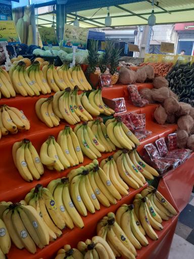 عکس میوه تره بار حاجی ارزونی