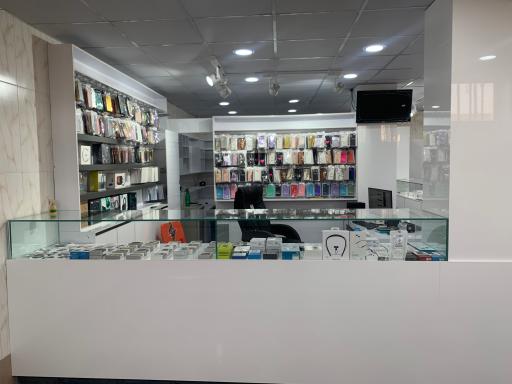 عکس موبايل اكسين