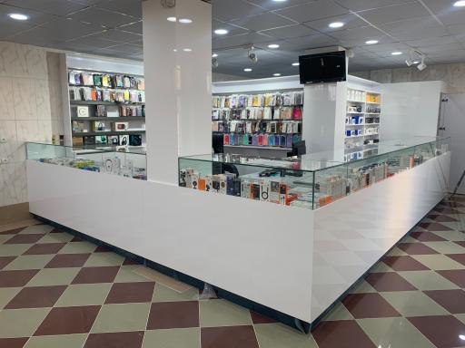 عکس موبايل اكسين