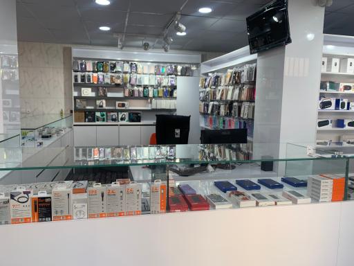 عکس موبايل اكسين