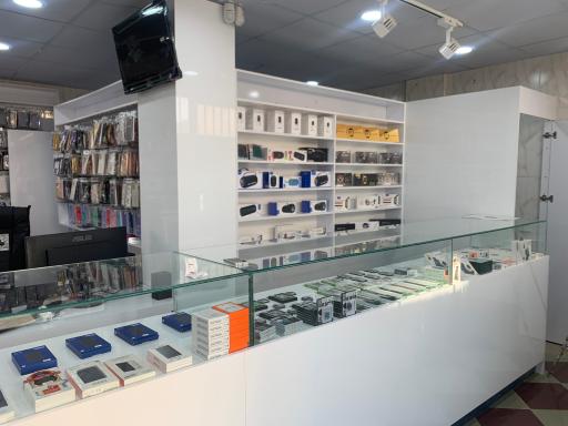 عکس موبايل اكسين