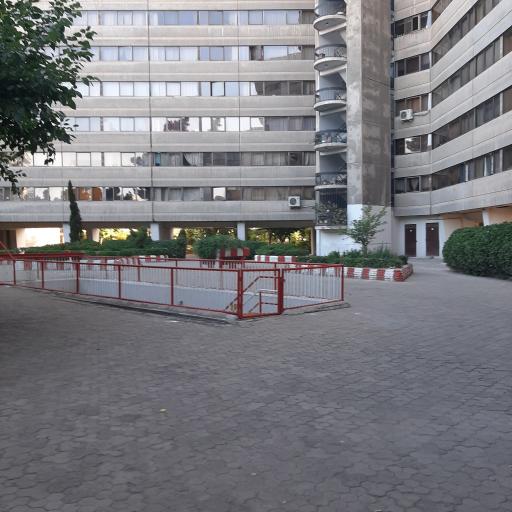 عکس شهرک اکباتان