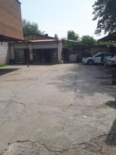 عکس کارواش رها