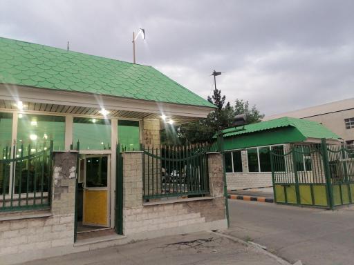 عکس مجموعه پولاد نصر