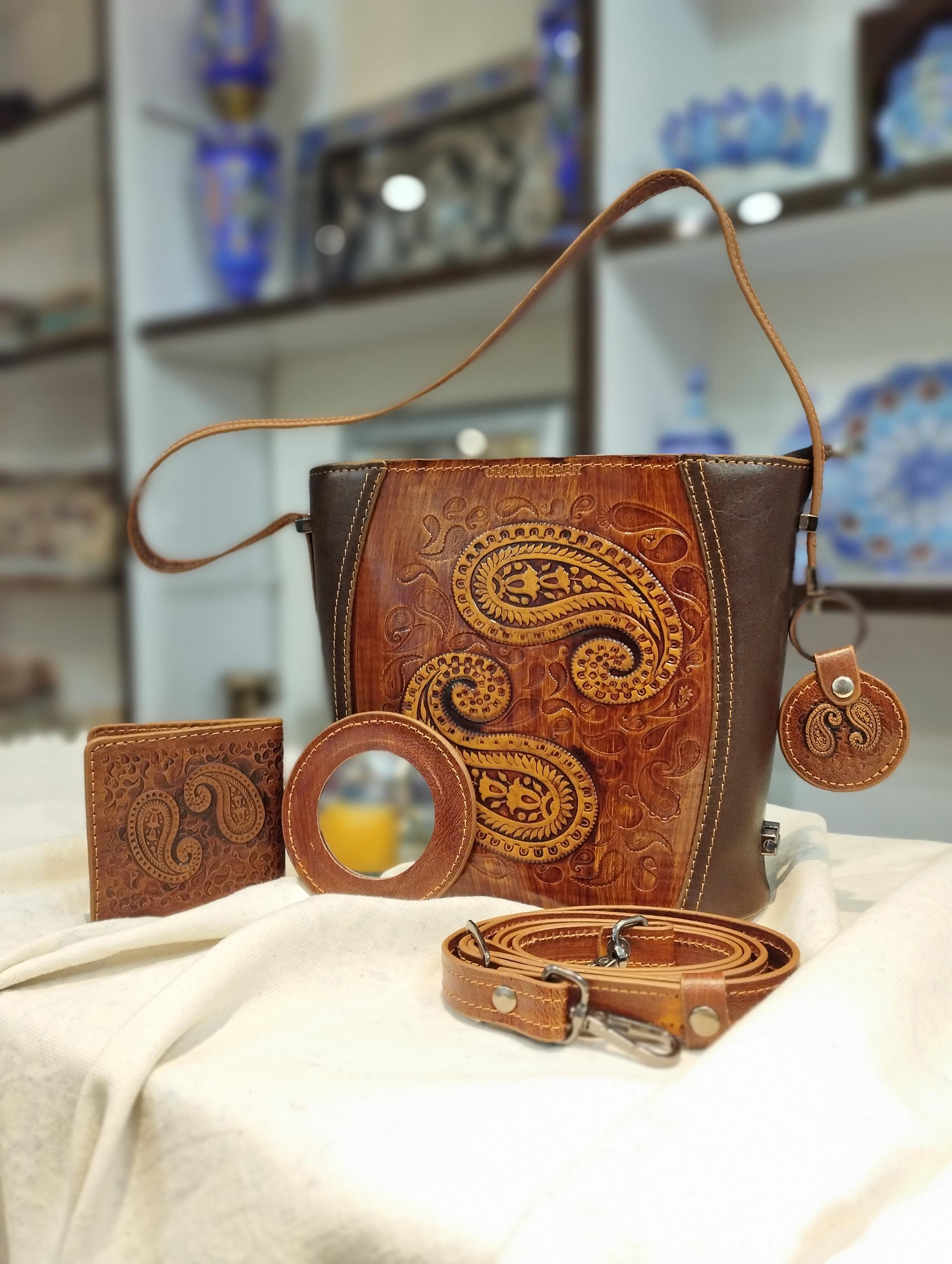 عکس صنایع دستی میرنسل