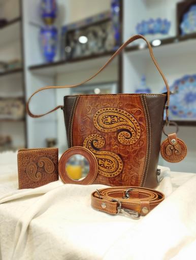 عکس صنایع دستی میرنسل