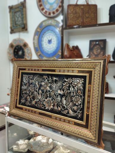 عکس صنایع دستی میرنسل