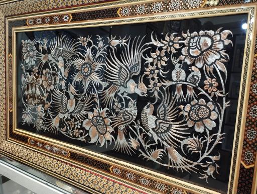 عکس صنایع دستی میرنسل