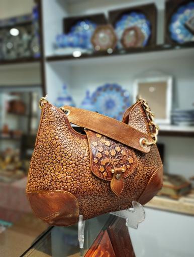 عکس صنایع دستی میرنسل