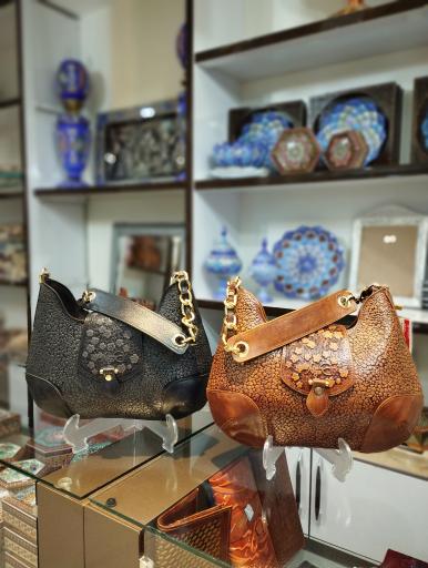 عکس صنایع دستی میرنسل