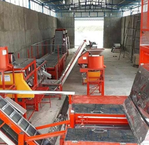 عکس ترمینال ضبط پسته امامزاده