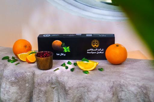عکس نمایندگی انحصاری الفاخر نخل سوئد