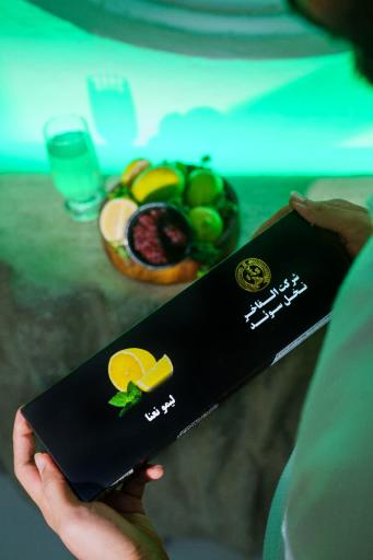 عکس نمایندگی انحصاری الفاخر نخل سوئد