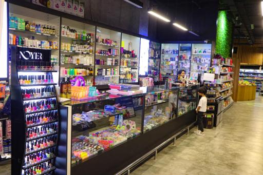 عکس مرکز خرید سولو