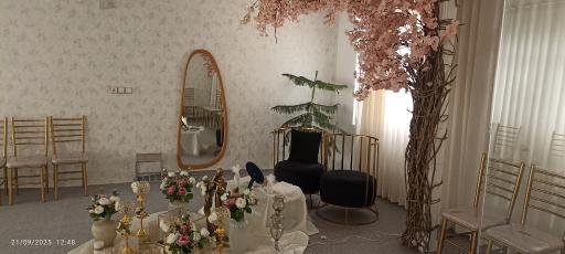 عکس دفتر رسمی ازدواج 2 و طلاق 3 فریمان خوش خلق