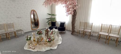 عکس دفتر رسمی ازدواج 2 و طلاق 3 فریمان خوش خلق