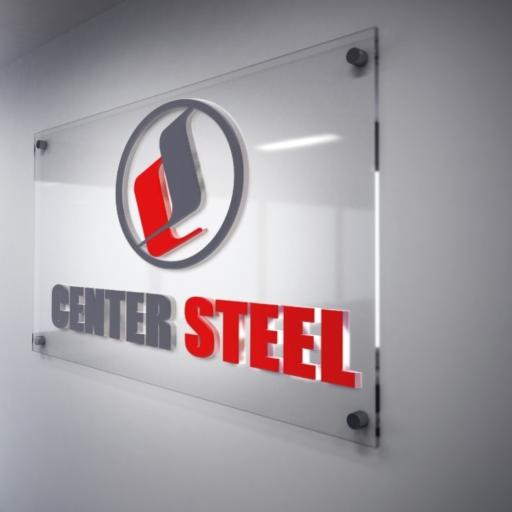 مرکز استیل 110