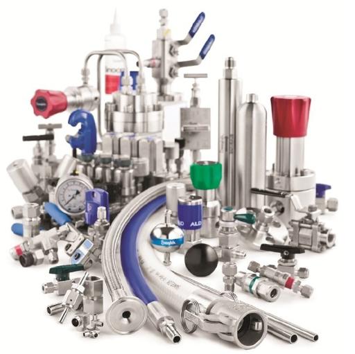 عکس مرکز استیل 110